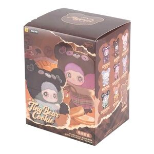 Maymei Tiny Bear Cookie Blind Box